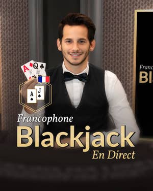Classique Blackjack Deux