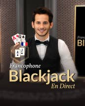 Classique Blackjack Deux