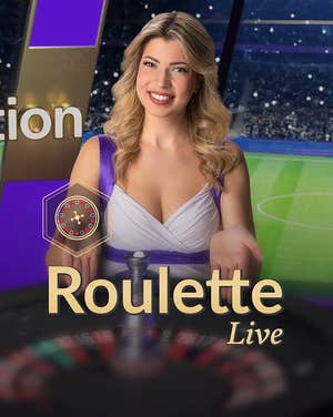 World Cup Roulette