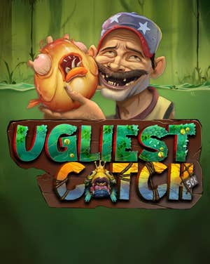 Ugliest Catch