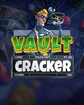 Vault Cracker