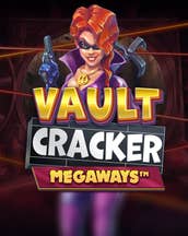 Vault Cracker MegaWays
