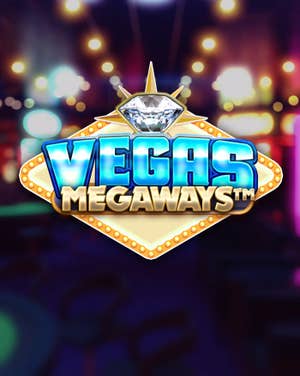 Vegas Megaways