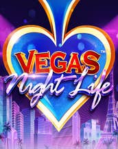 Vegas Night Life