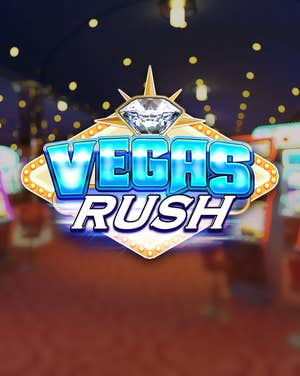 Vegas Rush