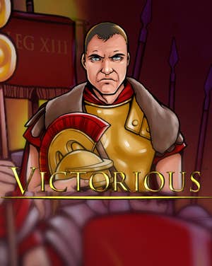 Victorious