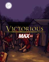 Victorious