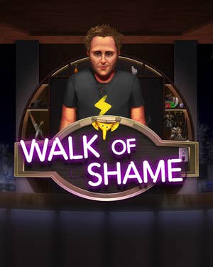 Walk of Shame