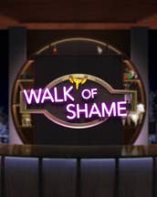 Walk of Shame