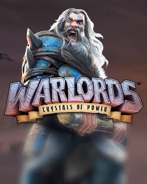 Warlords - Crystals of Power