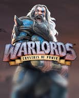 Warlords - Crystals of Power