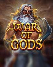 War of Gods