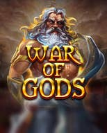 War of Gods