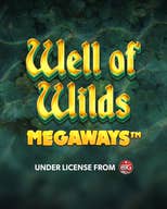 Well of Wilds Megaways