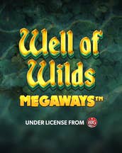Well of Wilds Megaways