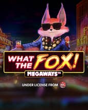 What the Fox Megaways