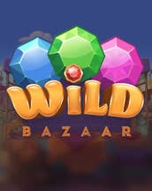 Wild Bazaar
