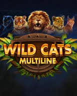 Wild Cats Multiline
