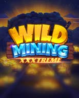 Wild Mining XXXtreme