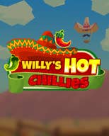 Willy's Hot Chillies