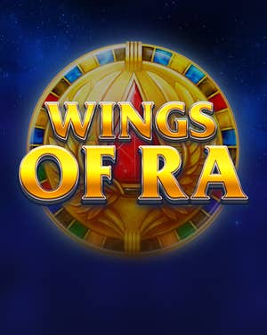 Wings of Ra