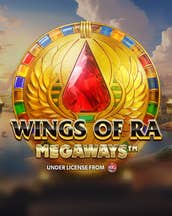 Wings of Ra MegaWays