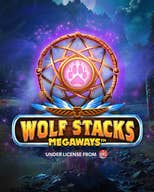 Wolf Stacks MegaWays