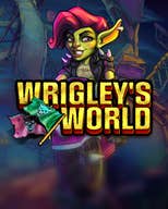 Wrigley's World