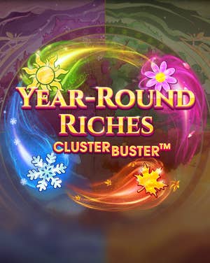 Year-Round Riches Clusterbuster