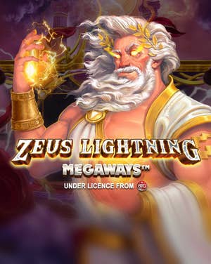 Zeus Lightning MegaWays
