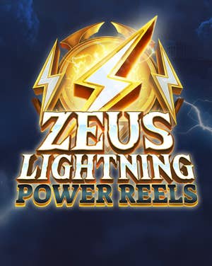 Zeus Lightning Power Reels