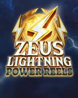 Zeus Lightning Power Reels