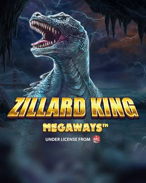 Zillard King MegaWays
