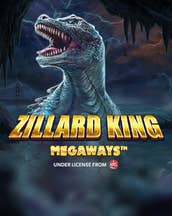 Zillard King MegaWays