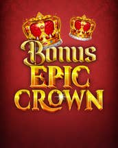 Bonus Epic Crown