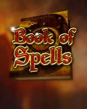 Book of Spells