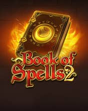 Book of Spells 2