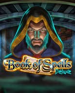Book of Spells Deluxe