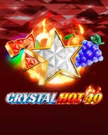 Crystal Hot 40