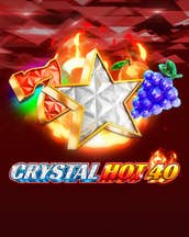 Crystal Hot 40