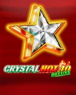 Crystal Hot 40 Deluxe