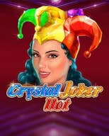 Crystal Joker Hot