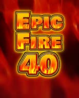 Epic Fire 40