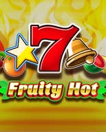 Fruity Hot