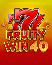 Fruity Win 40