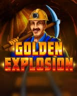 Golden Explosion