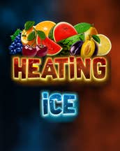 Heating Ice