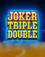 Joker Triple Double