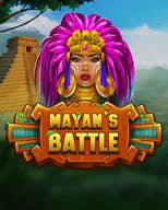 Mayans Battle
