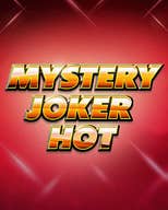 Mystery Joker Hot
